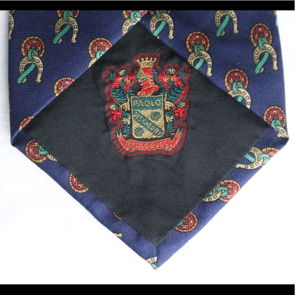 Gucci Tie - Picture 4 of 10